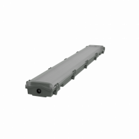 Светильник линейный Gauss СПП-Т8-G13 LITE 220-230V IP65 665*85*55мм для LED ламп 2х600мм 1/16