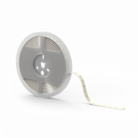 Лента Gauss LED Elementary 5050/30-SMD 7.2W 12V DC холодный белый IP20 (ZIP Bag 5м)