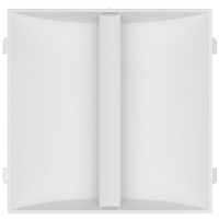 Грильято Рефлект 25 Эко IP30 CRI80 4000К