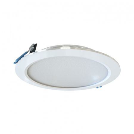 Даунлайт 20 M Эко IP20 CRI80 4000К Опал