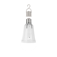 Лампа Gauss A80 12W 900lm 4100K Е27 авар. с Li-Ion аккумулятором LED 1/5/50