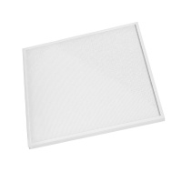 Светильник офисный Gauss 36W 3300lm 6500K IP20 595*595*19мм призма LED 1/4