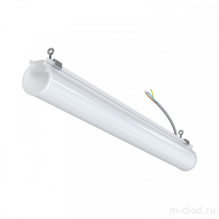 Тубус 10 600мм CRI80 3000К