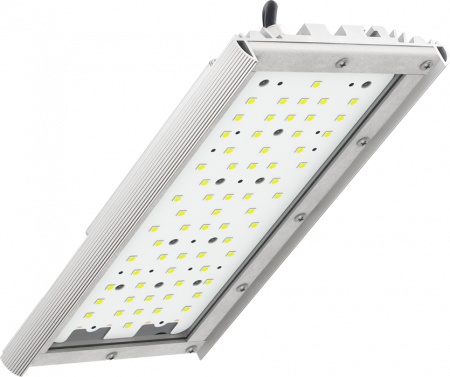 Diora Unit Glass 65/10000 Д прозрачный 4K i лира