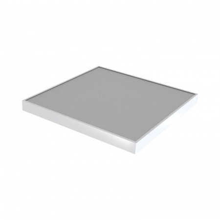 Офис 30 БАП (350лм 3час.) IP30 CRI80 5000К Опал 595х595х50мм