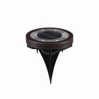 Светильник на солнечных батареях Gauss 4000K 1/50