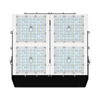 Прожектор 250 S 4000К 135×55°