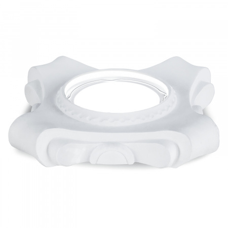 Светильник Gauss Gypsum Exclusive GY015 белый, Gu5.3 1/24