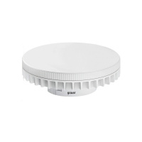 Лампа Gauss GX70 12W 1000lm 3000K LED 1/10/50