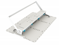 Diora Quadro 240/35000 К25 4K лира Diora Quadro 240/35000 К25 4K лира