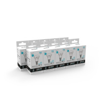 Лампа Gauss Elementary R39 4W 300lm 4100K Е14 LED 1/10/50