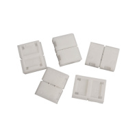 Набор коннекторов Gauss для светодиодной ленты 5050 5 шт. в упак. 1/3000