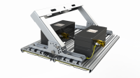 Комплект двойной Diora Unit Ex 150/15000 Ш 3K лира Комплект двойной Diora Unit Ex 150/15000 Ш 3K лира