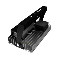 Прожектор 150 S 4000К 130×30°