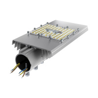 Магистраль v2.0 Мультилинза 100 Эко Л 4000К 155×70°