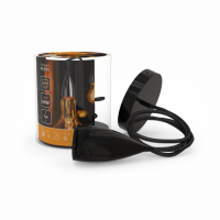 Светильник подвесной Gauss Decor PL031 черный E27, 1 м, 1/40