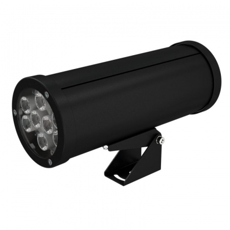 Акцент 16 Дуо RGBW DMX CRI80 5000К 15°