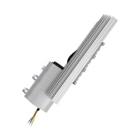 Магистраль v2.0 Мультилинза 80 4000К 135×55°