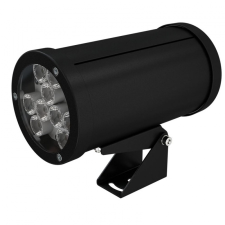 Акцент 10 24-36В DC RGB DMX 90°