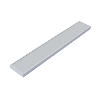 Диора NPO Slim 20/2000 - 12 opal аварийный