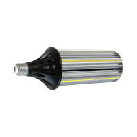 Светодиодная лампа ПромЛед КС Е27-C 40 4000К