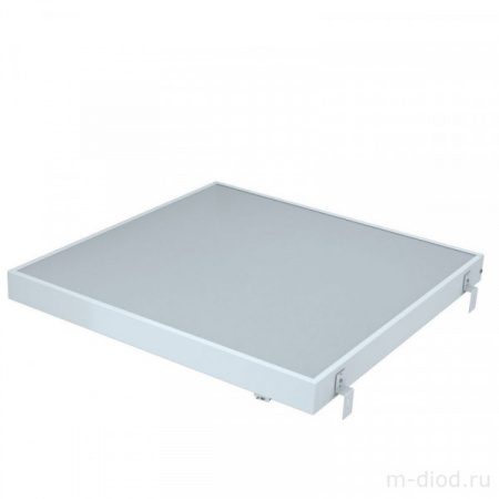 Грильято 20 IP30 CRI80 4000К Опал