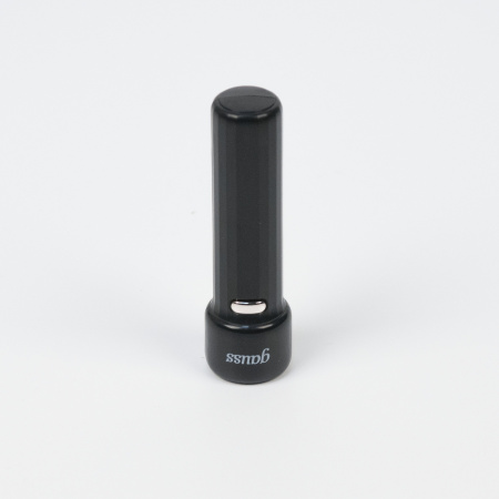 Фонарь ручной Gauss модель GFL202 1W 50lm Li-ion 1200mAh LED 1/10/180