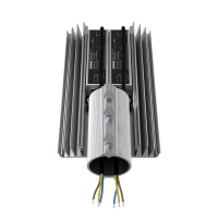 Магистраль v2.0 Мультилинза 100 Эко 4000К 135×55°