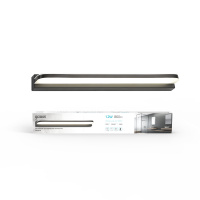 Настенный светодиодный светильник Gauss BR002 12W 860lm 200-240V 520mm LED 1/20