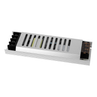 Блок питания Gauss 60W 12V IP20 ультратонкий 1/72