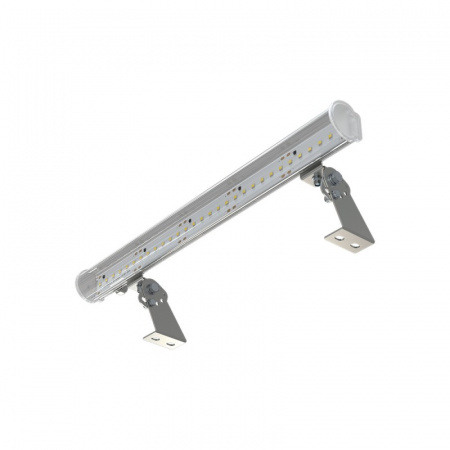 Модерн 3 395мм 4000К Прозрачный