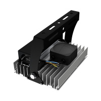 Прожектор 80 S 4000К 130×30° Прожектор 80 S 4000К 130×30°