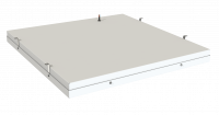 Комплект подвесов для Office IP65 Комплект подвесов для Office IP65
