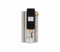 Diora Unit Ex 90/10500 K10 4K консоль