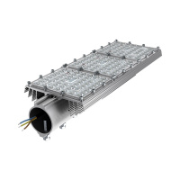 Магистраль v2.0 Мультилинза 150 4000К 135×55°