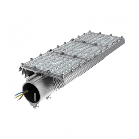 Магистраль v2.0 Мультилинза 150 4000К 135×55°