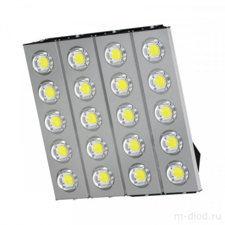 Плазма v2.0 1000 CRI70 3000К 140х85°