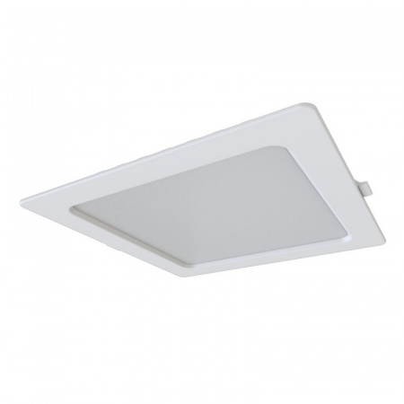Даунлайт Q 20 M IP20 CRI80 5000К Опал