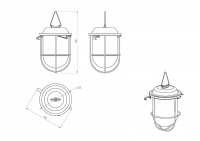 Diora NSP Light 10/1300 5K