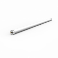 Лампа Gauss Elementary T8 12W 1000lm 4000K G13 600mm стекло LED 1/20