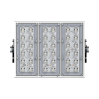 Прожектор 100 S 4000К 130×30°