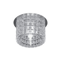 Светильник Gauss Crystal CR031, G9 1/30 Светильник Gauss Crystal CR031, G9 1/30