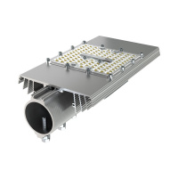 Магистраль v2.0 Мультилинза 80 4000К 155×70°