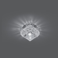 Светильник Gauss Crystal CR014, G9 1/30 Светильник Gauss Crystal CR014, G9 1/30