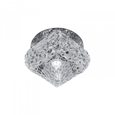 Светильник Gauss Crystal CR014, G9 1/30