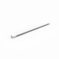 Лампа Gauss Elementary T8 10W 800lm 6500K G13 600mm стекло поворотная LED 1/30