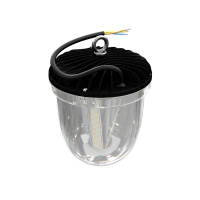 Желудь Нео 10 Экстра IP66/IP67 3000К Прозрачный