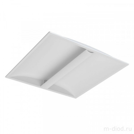 Офис Рефлект 40 IP30 CRI90 5000К