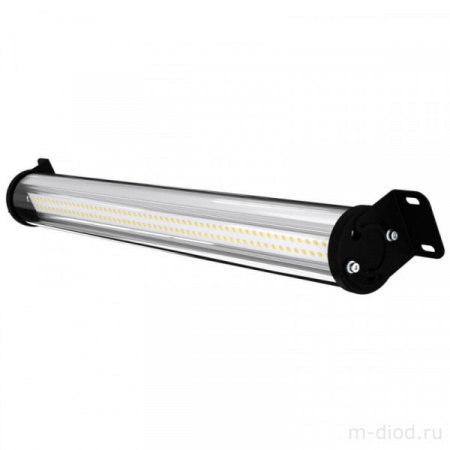 Лайтбар 20 590мм 3000К Прозрачный