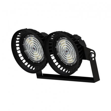 Прожектор Нео 200 Эко ×2 M 4000К 60°